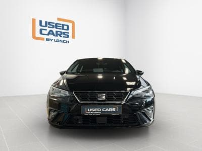 Seat Ibiza FR+P.Vision+Full-Led+Virtual (2023) - Foto 3