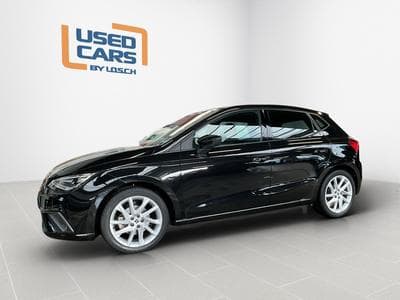 Seat Ibiza FR+P.Vision+Full-Led+Virtual (2023) - Foto 4