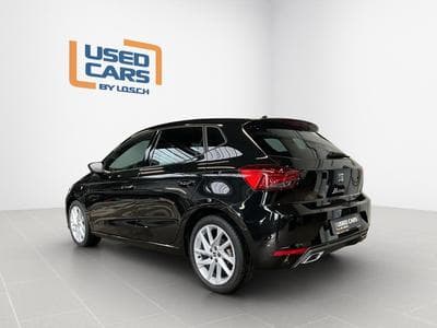 Seat Ibiza FR+P.Vision+Full-Led+Virtual (2023) - Foto 5