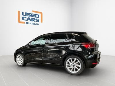 Seat Ibiza FR+P.Vision+Full-Led+Virtual (2023) - Foto 6