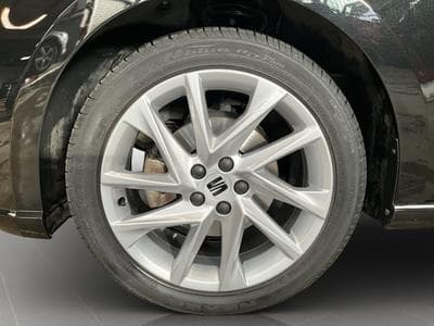 Seat Ibiza FR+P.Vision+Full-Led+Virtual (2023) - Foto 8