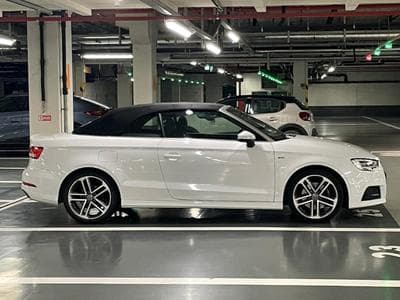 Audi A3 S-LINE (2018) - Photo 1
