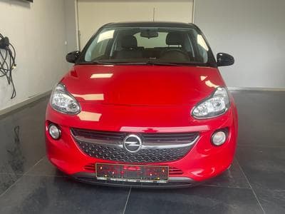 Opel Adam (2017) - Photo 1
