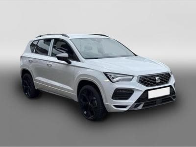 Seat Ateca (2026) - Foto 1