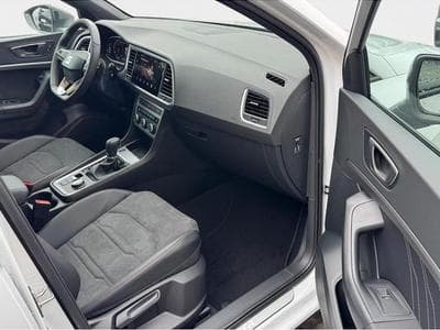 Seat Ateca (2026) - Foto 11