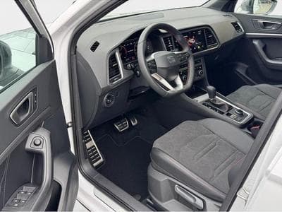 Seat Ateca (2026) - Foto 13