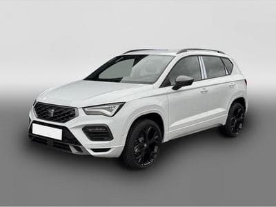 Seat Ateca (2026) - Foto 3