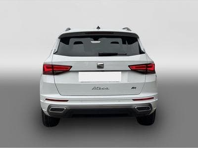 Seat Ateca (2026) - Foto 4