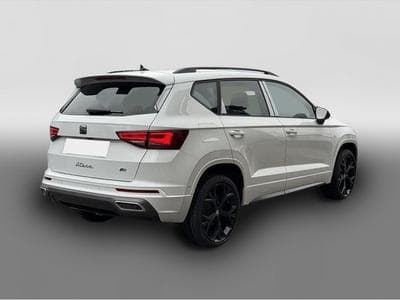 Seat Ateca (2026) - Foto 5