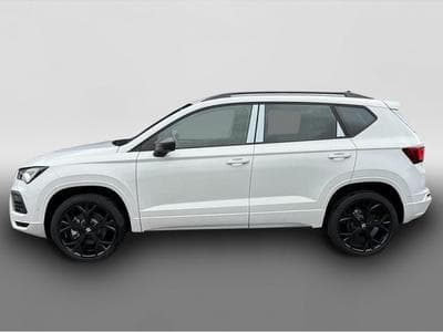 Seat Ateca (2026) - Foto 7