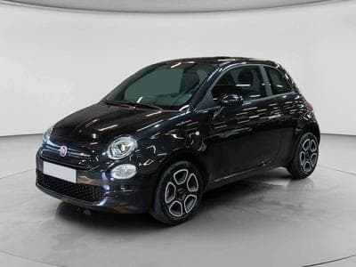 Fiat 500 Club 1.0 70 ch Hybride BSG (2023) - Foto 1