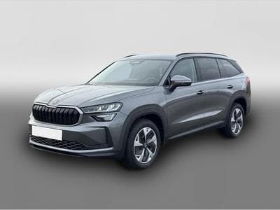 Skoda Kodiaq (2026) - Photo 1