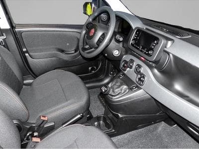 Fiat Panda (2024) - Photo 3