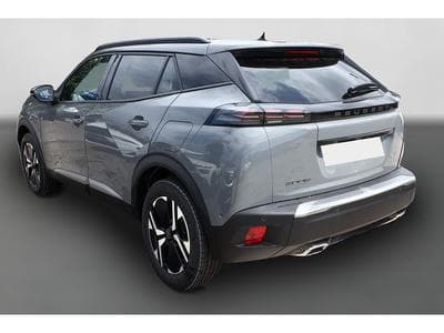 Peugeot 2008 (2025) - Foto 4