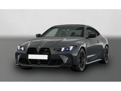 BMW M4 (2024) - Photo 1