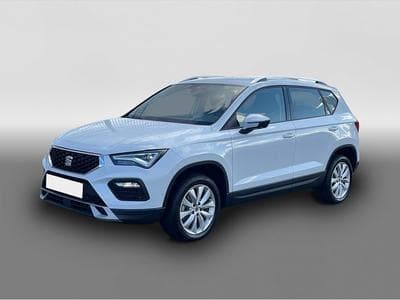 Seat Ateca (2026) - Foto 1