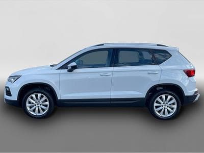 Seat Ateca (2026) - Foto 2