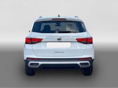 Seat Ateca (2026) - Foto 4