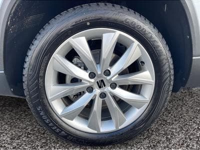 Seat Ateca (2026) - Foto 6