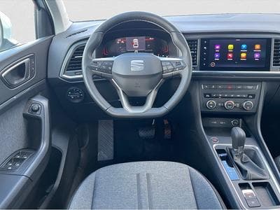 Seat Ateca (2026) - Foto 9