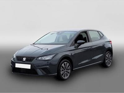 Seat Ibiza (2025) - Photo 1