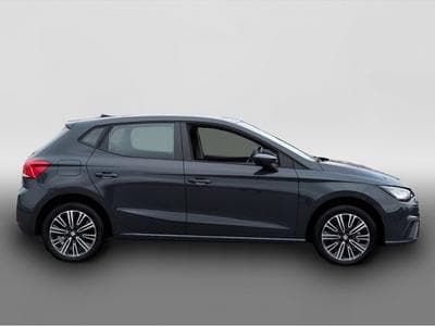 Seat Ibiza (2025) - Photo 2