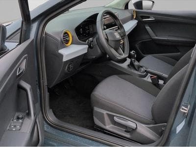 Seat Ibiza (2025) - Photo 4