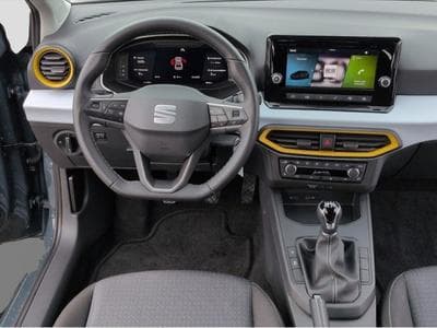 Seat Ibiza (2025) - Photo 5