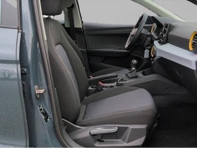 Seat Ibiza (2025) - Photo 6