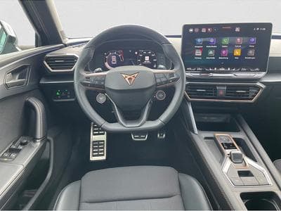 Cupra Leon (2026) - Foto 9