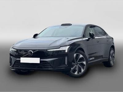 Volvo S90 (2025) - Photo 1