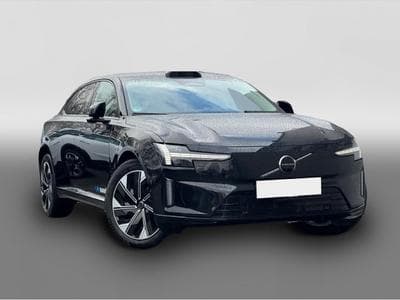 Volvo S90 (2025) - Photo 2