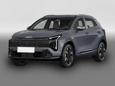 Kia Sportage (2026) - Photo 1