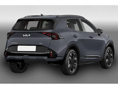 Kia Sportage (2026) - Photo 3