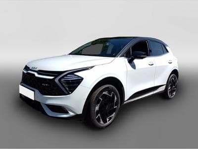 Kia Sportage (2024) - Photo 1