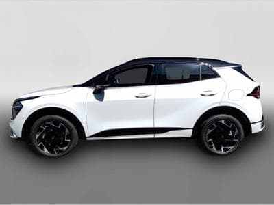 Kia Sportage (2024) - Photo 2