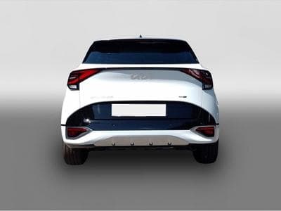 Kia Sportage (2024) - Photo 4