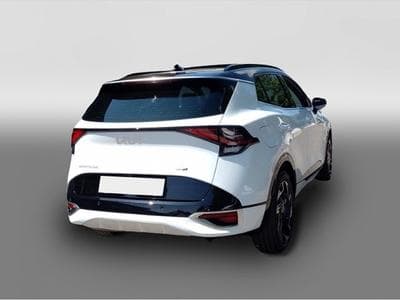 Kia Sportage (2024) - Photo 5