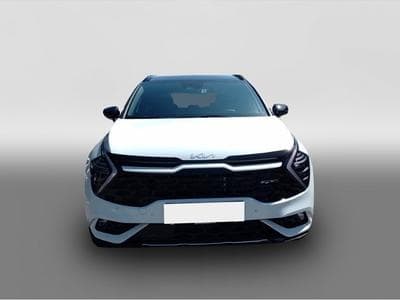 Kia Sportage (2024) - Photo 6