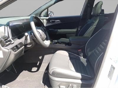 Kia Sportage (2024) - Photo 7