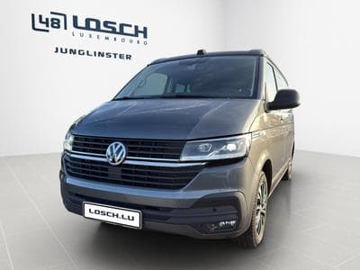 VW T6.1 Coast Edition (2023) - Photo 1
