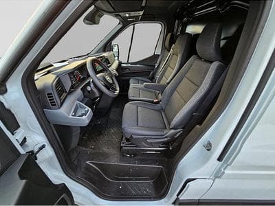 Nissan Interstar (2026) - Foto 2