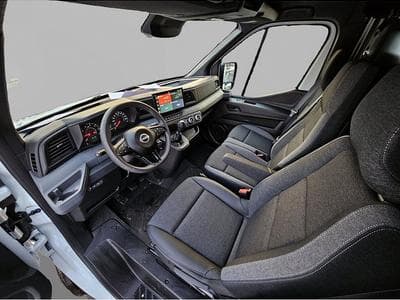 Nissan Interstar (2026) - Foto 3