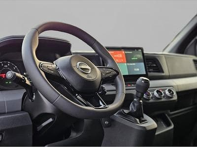 Nissan Interstar (2026) - Foto 4