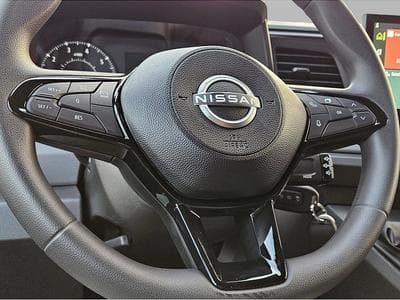 Nissan Interstar (2026) - Foto 5