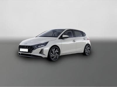 Hyundai i20 (2025) - Photo 1
