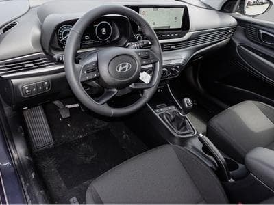 Hyundai i20 (2025) - Photo 3