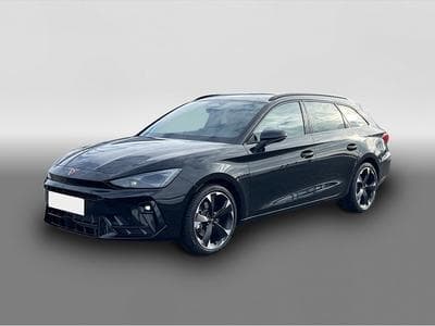 Cupra Leon (2025) - Foto 1