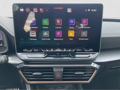 Cupra Leon (2025) - Foto 10