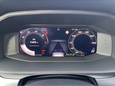 Cupra Leon (2025) - Foto 11